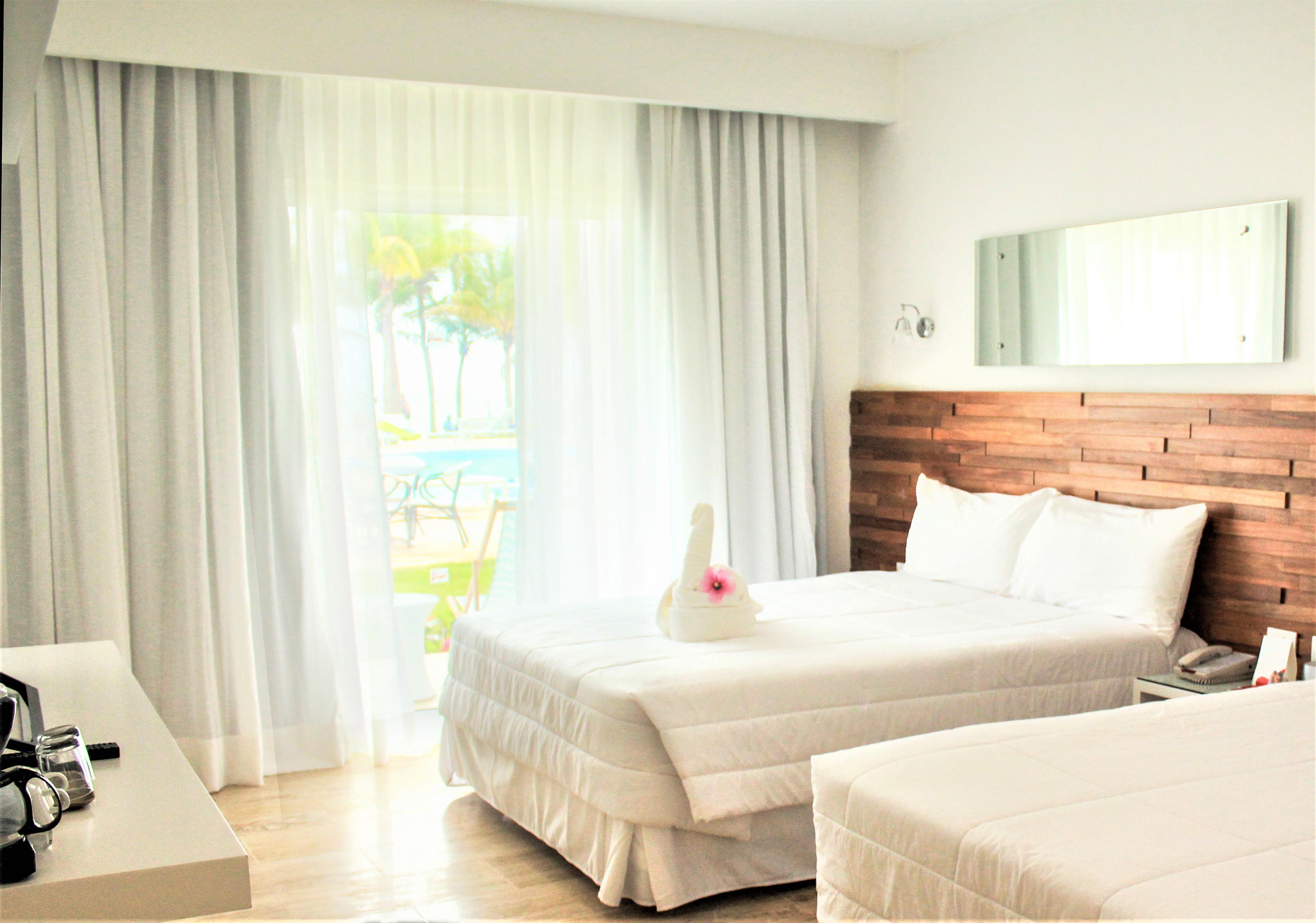 Viva Tangerine By Wyndham, A Trademark All Inclusive Cabarete Exterior foto