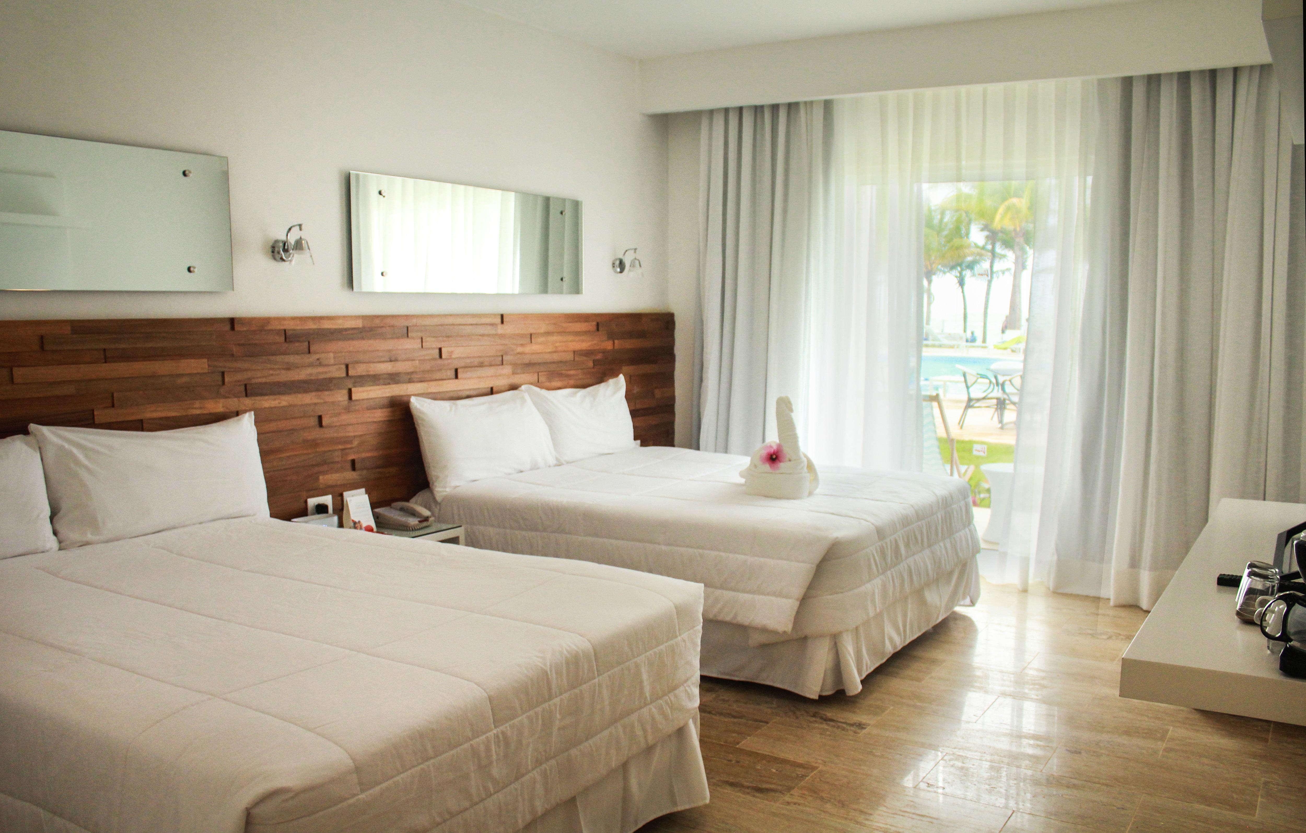 Viva Tangerine By Wyndham, A Trademark All Inclusive Cabarete Exterior foto