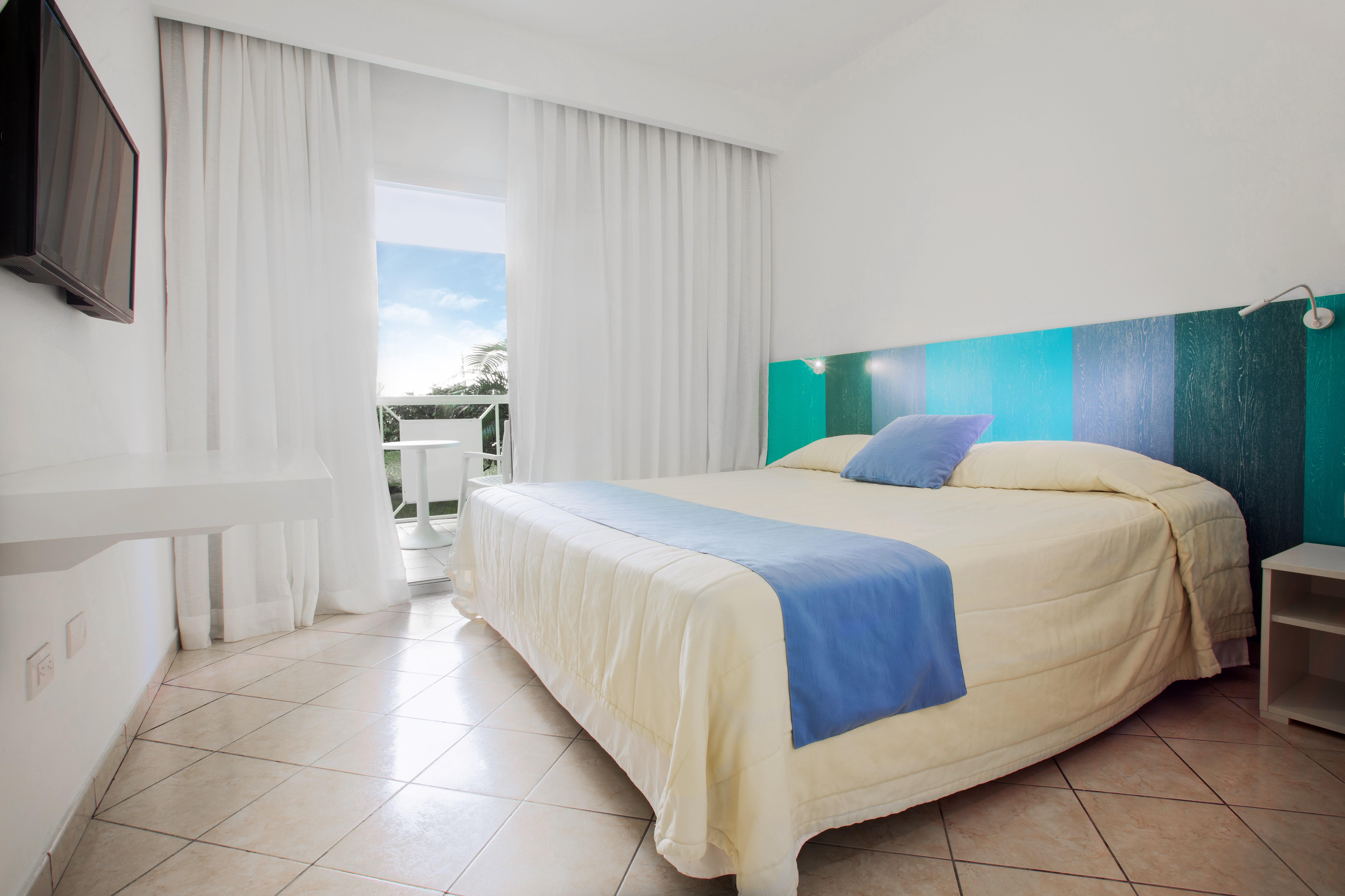 Viva Tangerine By Wyndham, A Trademark All Inclusive Cabarete Exterior foto