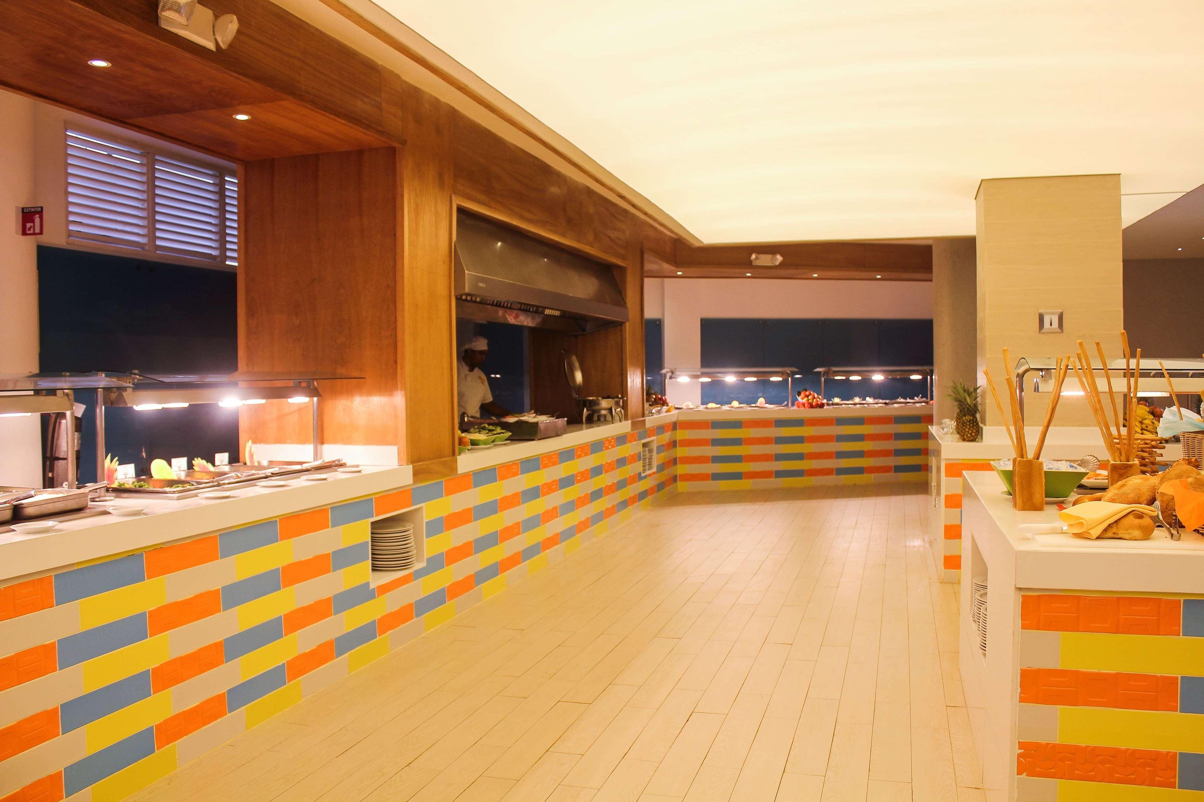 Viva Tangerine By Wyndham, A Trademark All Inclusive Cabarete Exterior foto