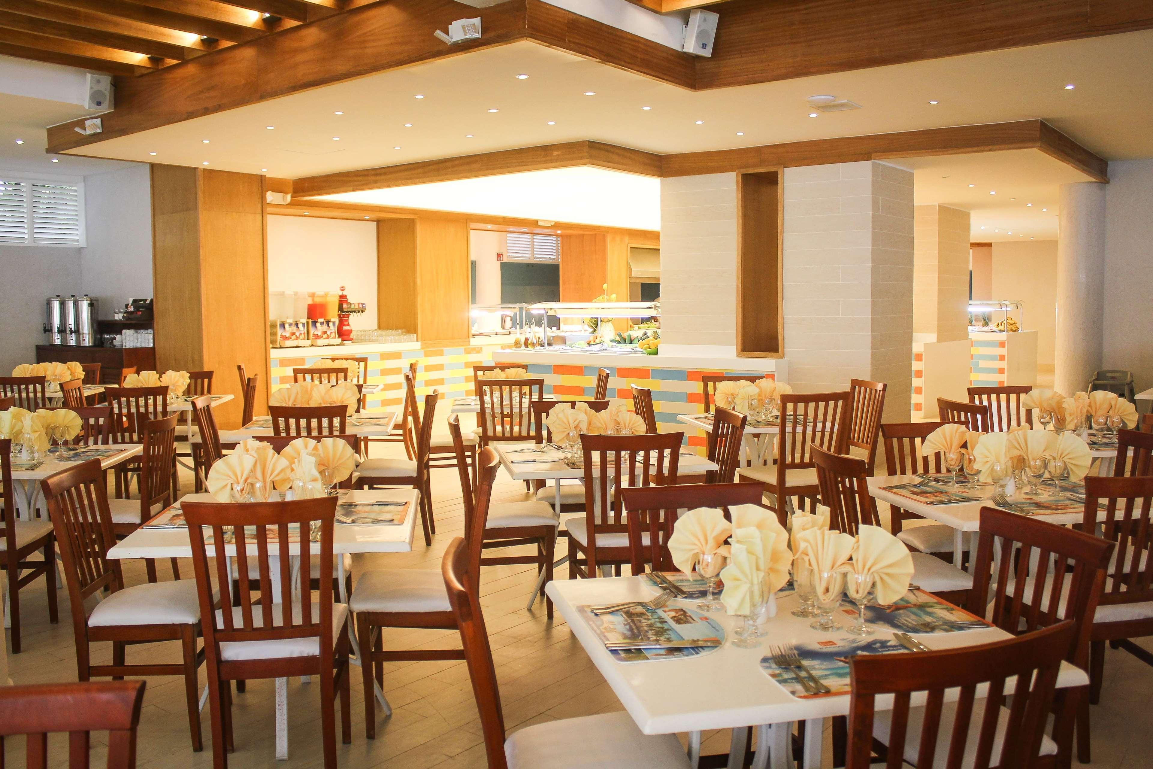 Viva Tangerine By Wyndham, A Trademark All Inclusive Cabarete Exterior foto