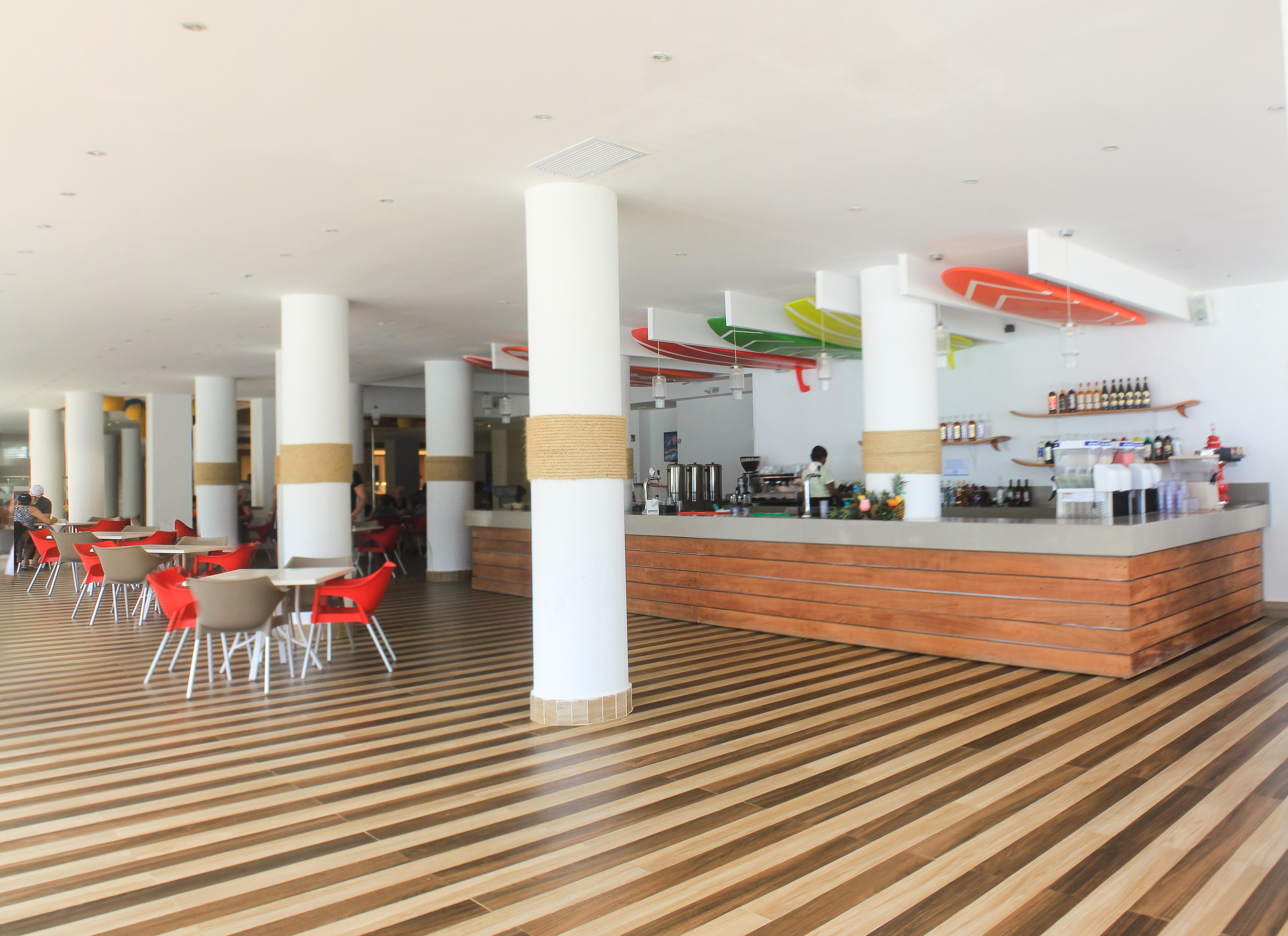 Viva Tangerine By Wyndham, A Trademark All Inclusive Cabarete Exterior foto