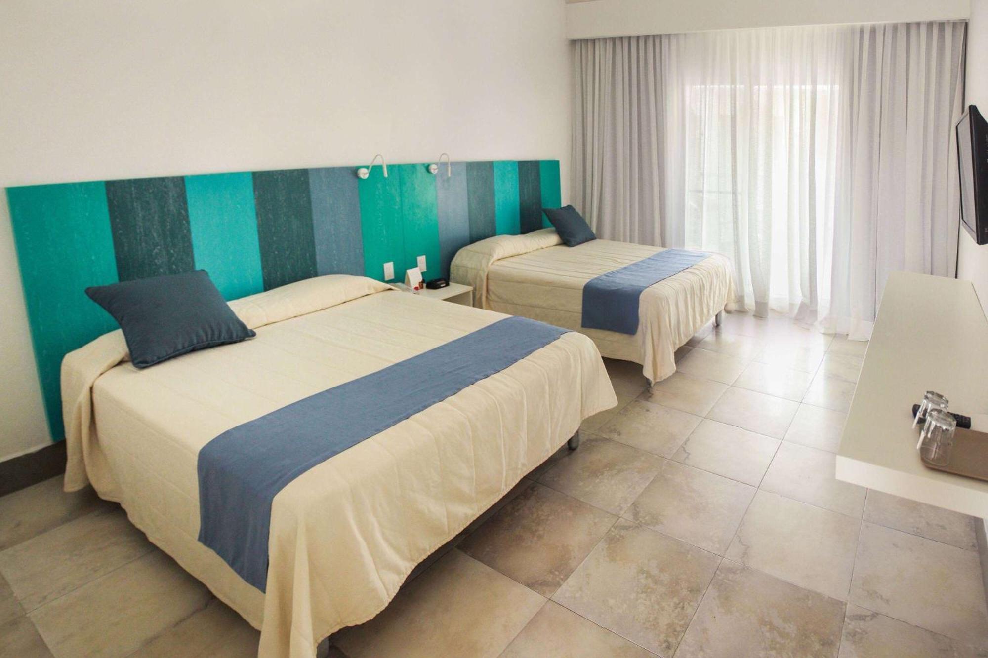 Viva Tangerine By Wyndham, A Trademark All Inclusive Cabarete Exterior foto