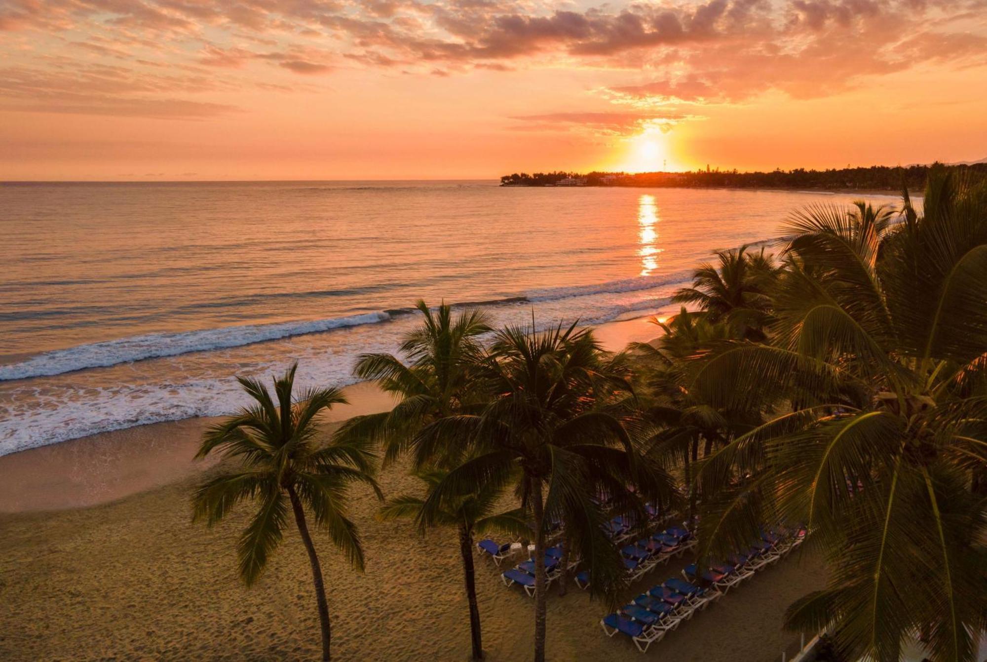 Viva Tangerine By Wyndham, A Trademark All Inclusive Cabarete Exterior foto
