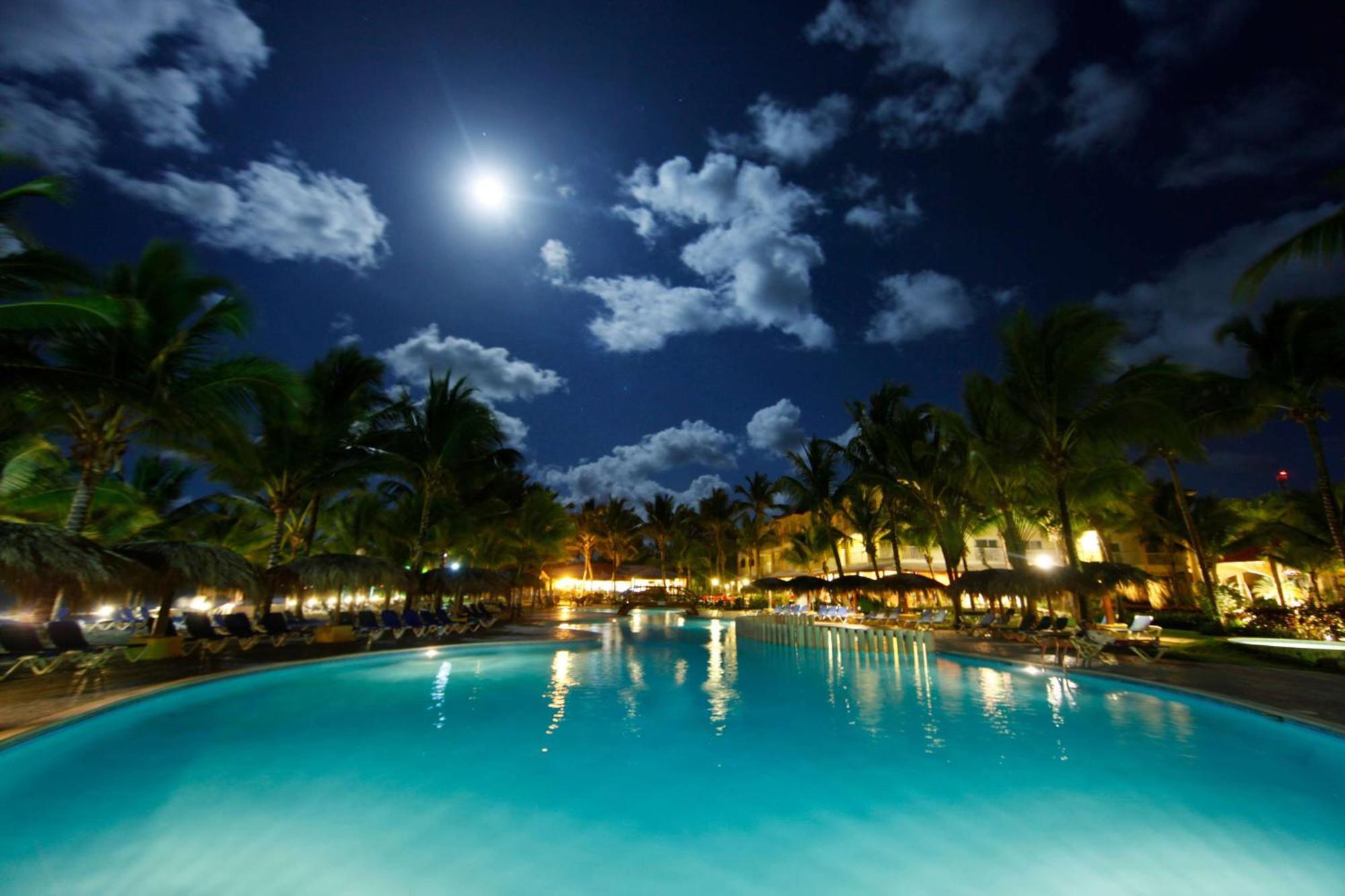 Viva Tangerine By Wyndham, A Trademark All Inclusive Cabarete Exterior foto