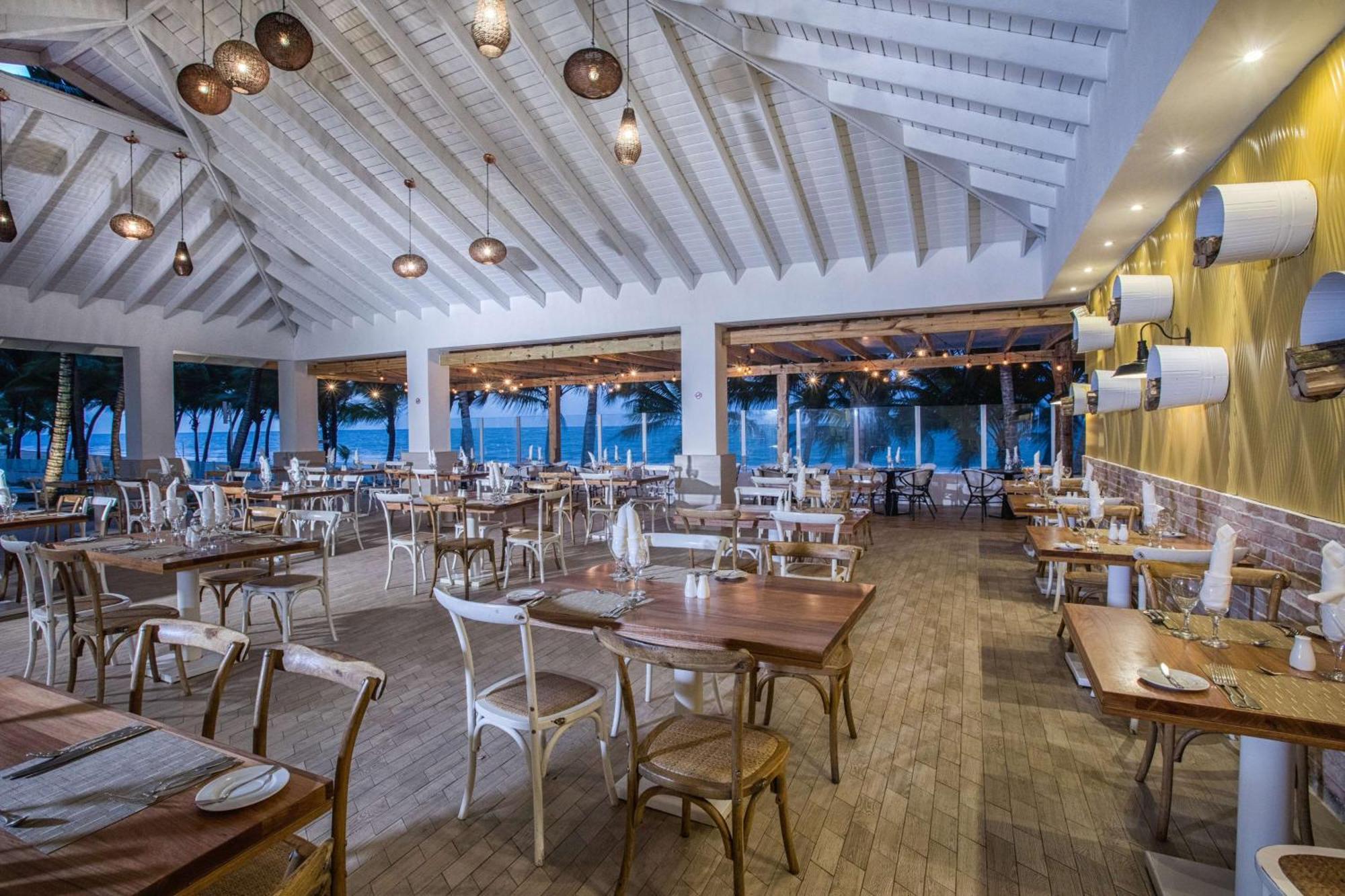 Viva Tangerine By Wyndham, A Trademark All Inclusive Cabarete Exterior foto