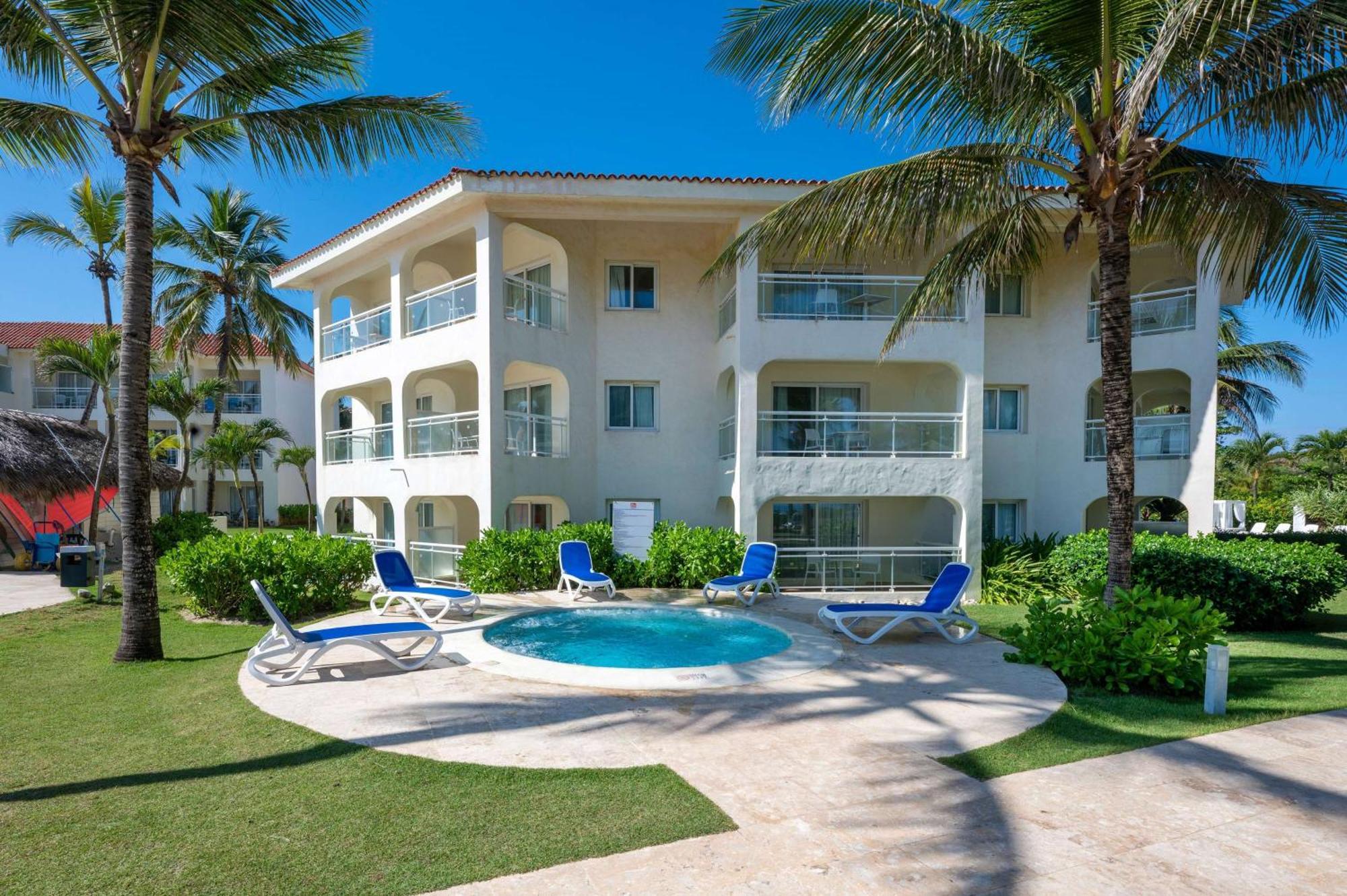 Viva Tangerine By Wyndham, A Trademark All Inclusive Cabarete Exterior foto